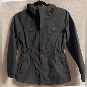 The North Face Dryvent Light Jacket